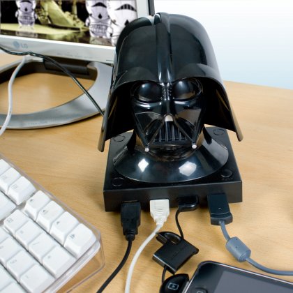 anakin skywalker darth vader