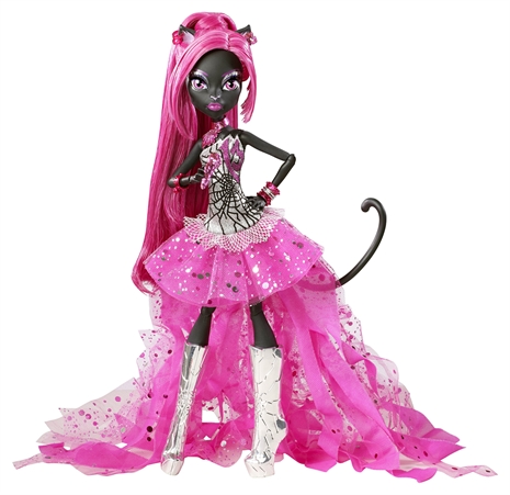About will Monster high 13 wishes dolls Commit Monster high 13 wishes dolls apologise, but